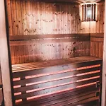 Urychertow Отель типа 