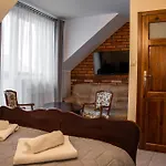 Panzió Urychertow 3*