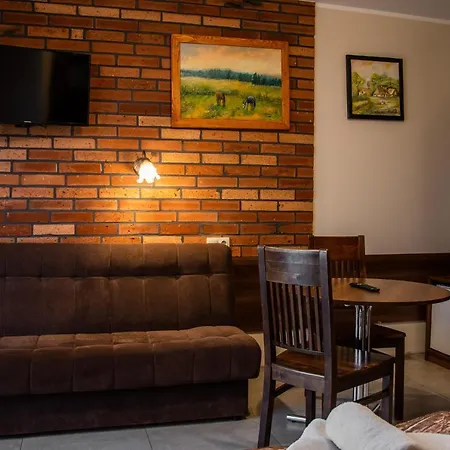 Urychertow 3* Kielpino