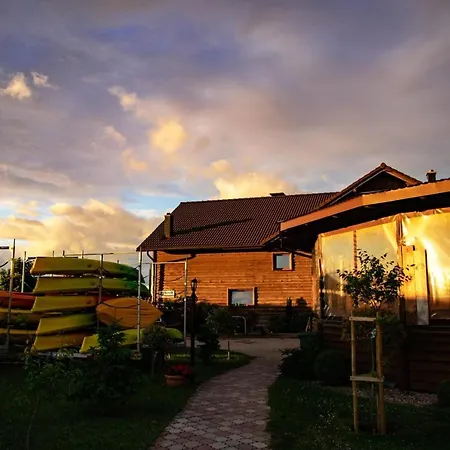 B&B Urychertow