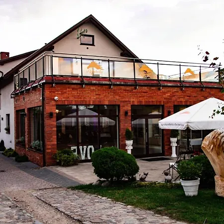 Urychertow Bed & Breakfast *