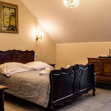 Urychertow 3* Kielpino