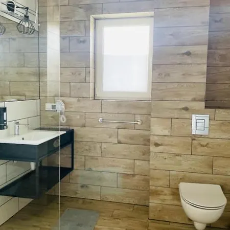 Urychertow Bed & Breakfast 3*