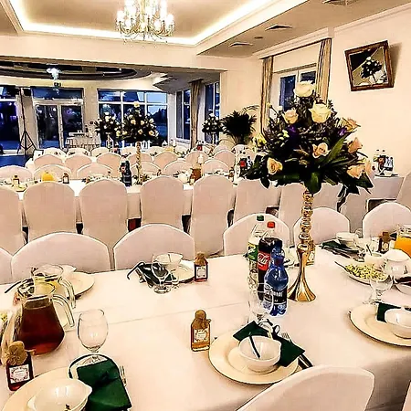 B&B Urychertow Kielpino