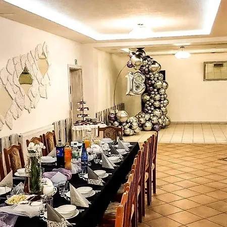 Urychertow 3* Kielpino