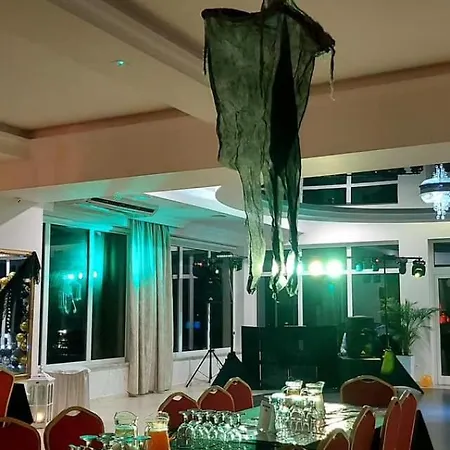 Bed & Breakfast Urychertow
