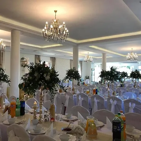 Urychertow Bed & Breakfast *