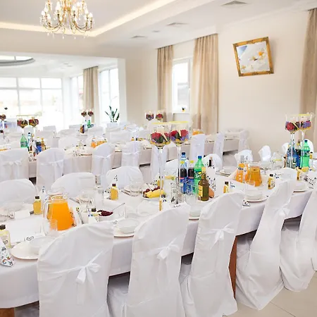 Bed & Breakfast Urychertow *