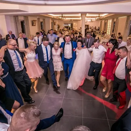 Urychertow Bed & Breakfast Kielpino