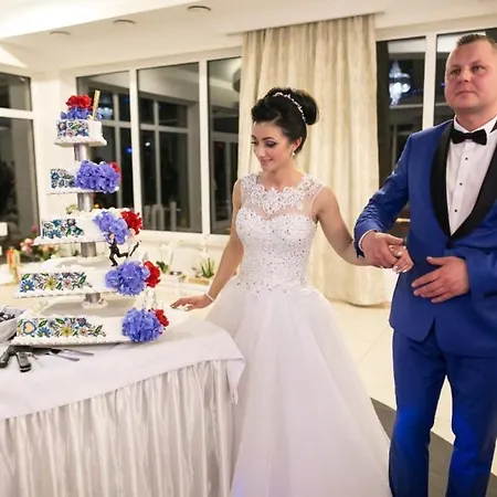 Bed & Breakfast Urychertow Kielpino