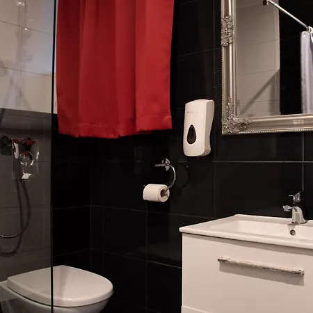 Bed & Breakfast Urychertow Kielpino
