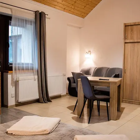 Urychertow Bed & Breakfast