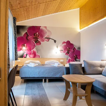 Bed & Breakfast Urychertow