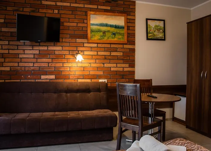 Urychertow 3* Kielpino