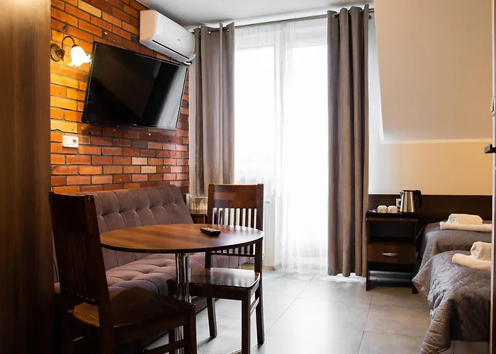 Urychertow 3* Kielpino