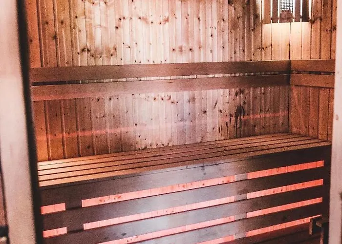 Urychertow Отель типа 