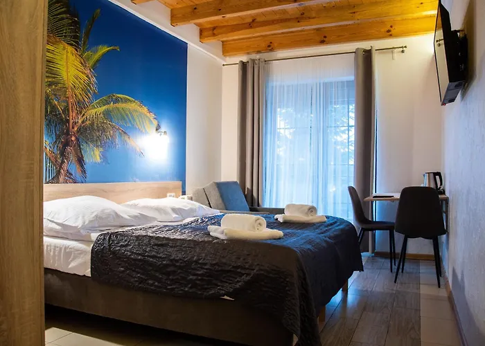 Urychertow 3* Kielpino