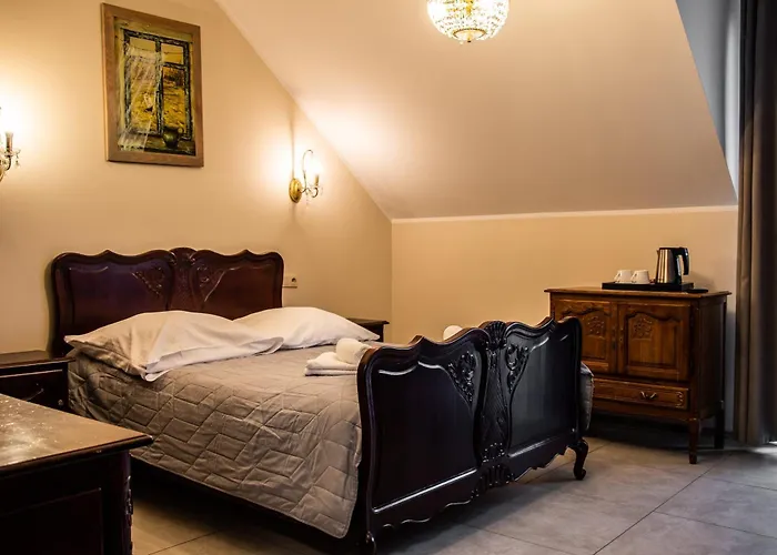 Urychertow 3* Kielpino