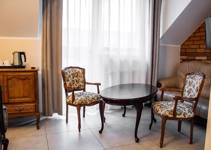 Urychertow 3* Kielpino