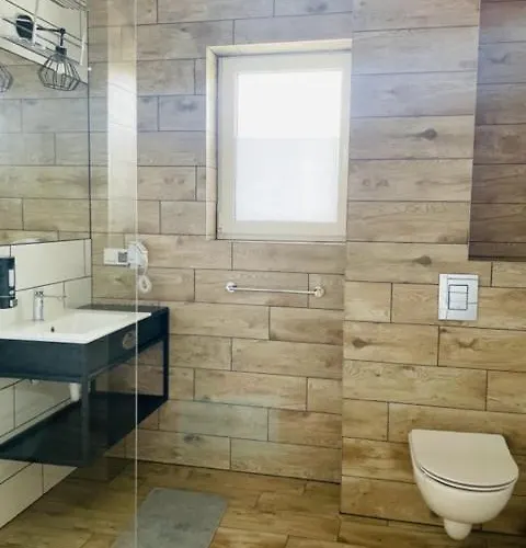 Urychertow Отель типа 