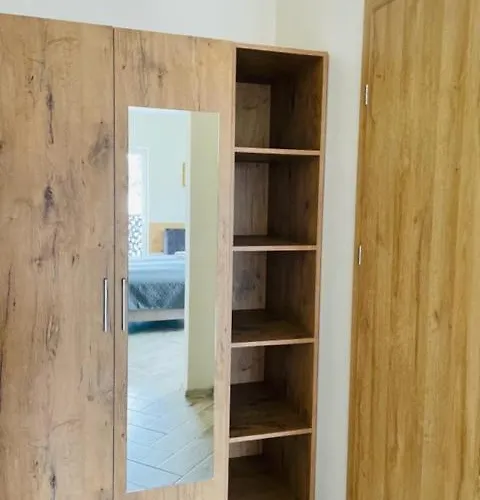 Urychertow Отель типа 