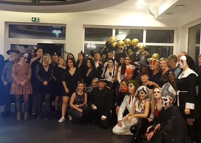 Urychertow Отель типа 