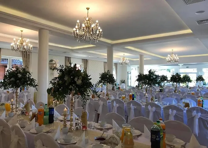 Urychertow Отель типа 