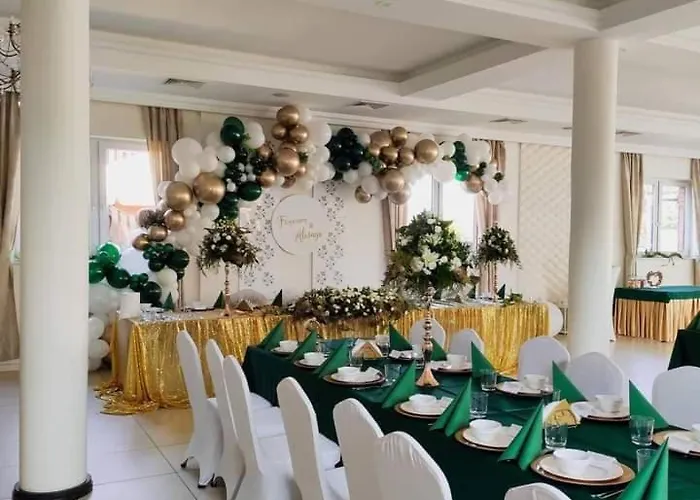 Urychertow 3* Kielpino