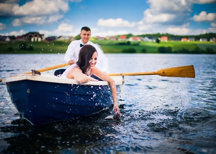 Urychertow Отель типа 